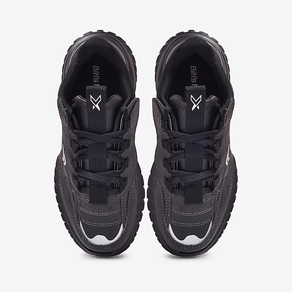 Giày Thể Thao Bé Trai Biti's Hunter Junior DSBH01200DEN (Đen)