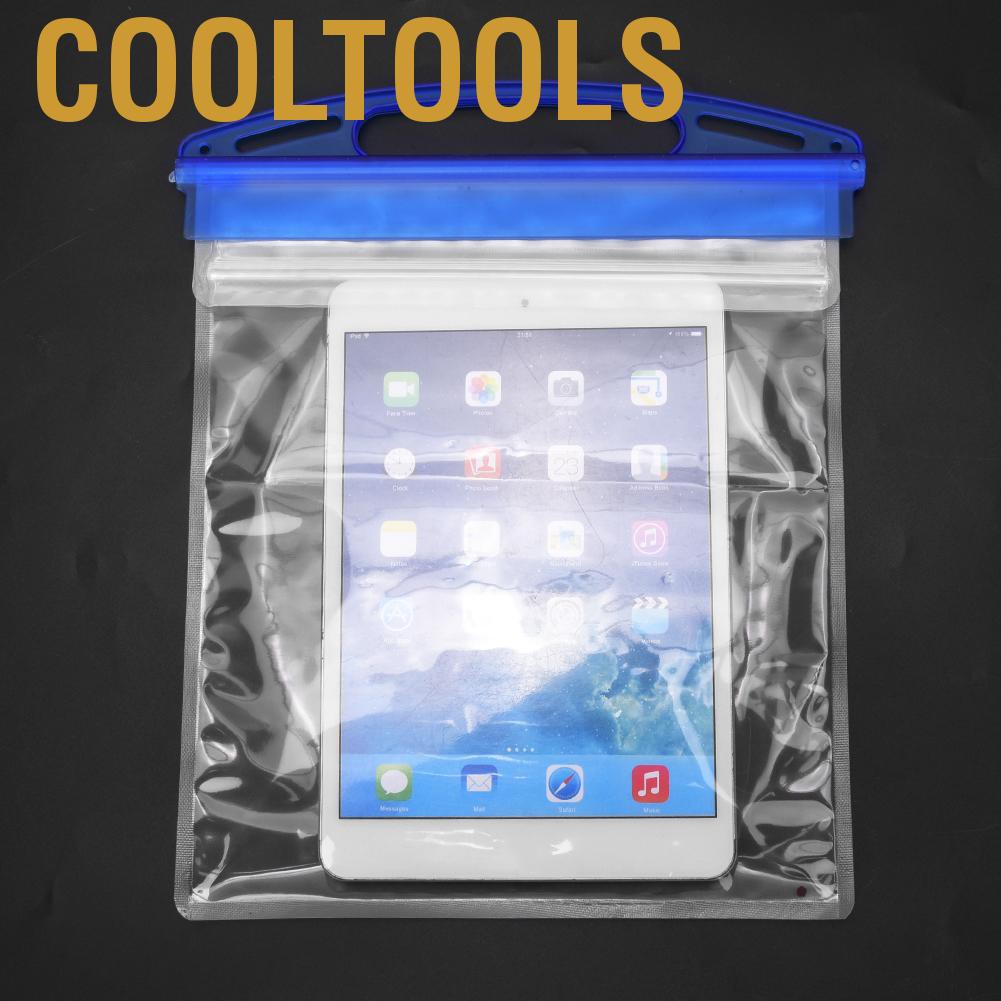 Túi Nhựa Chống Thấm Nước Cho Máy Tính Bảng
