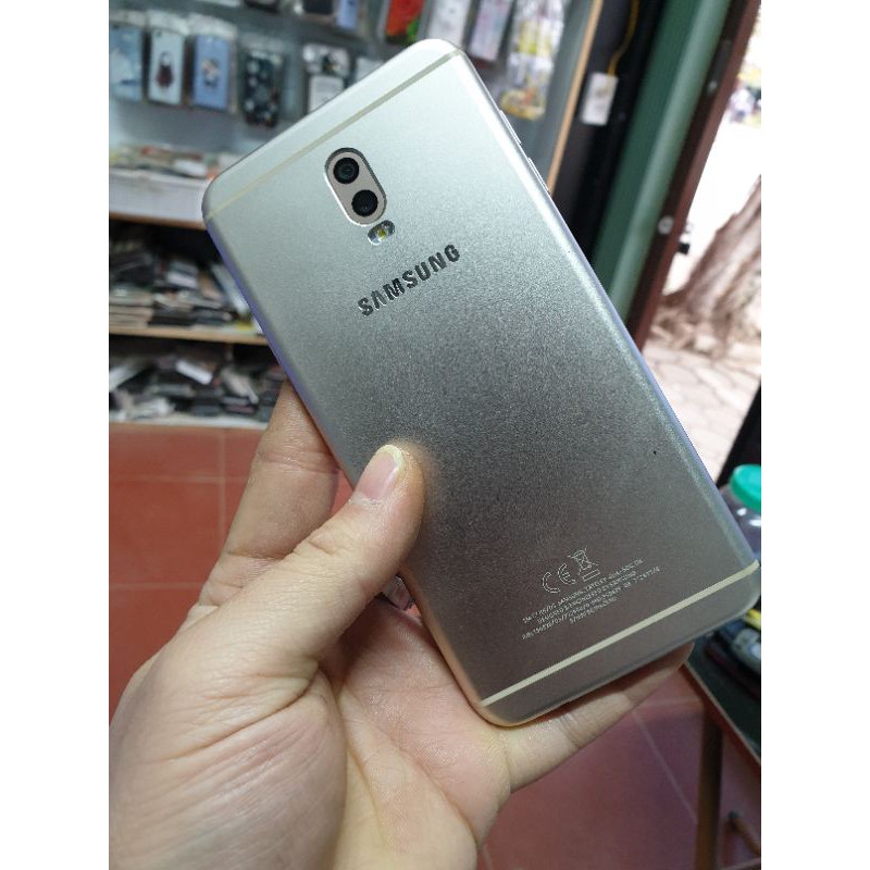 Điện Thoại Samsung Galaxy J7 Plus