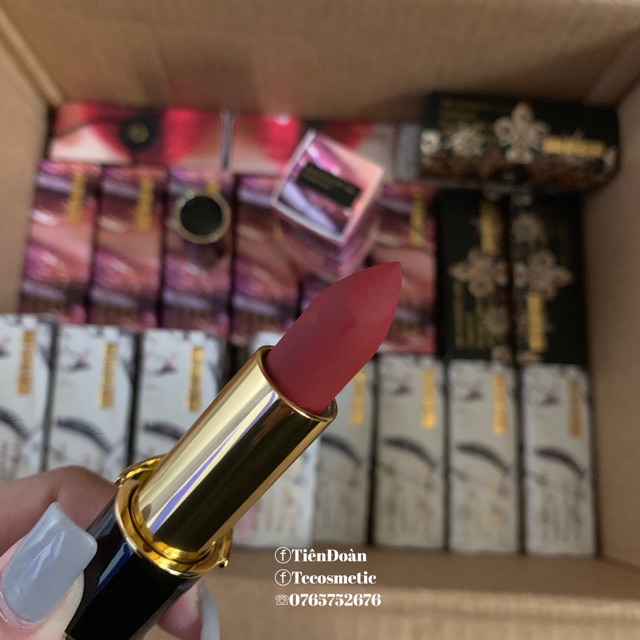 Son Pat McGrath Labs Matte 041 Guinevere