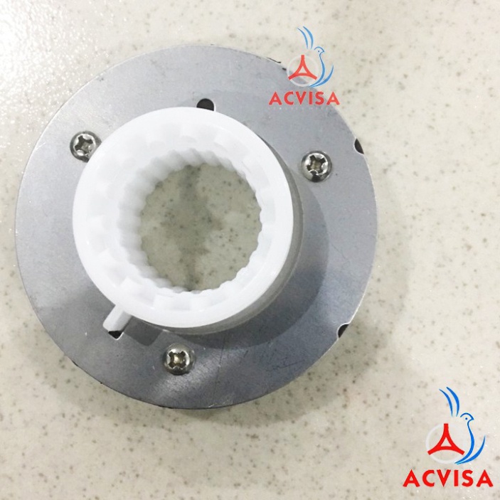 Bộ Nhông Hộp Số Máy Giặt D980 (Hàng chất lượng tốt giá rẻ)