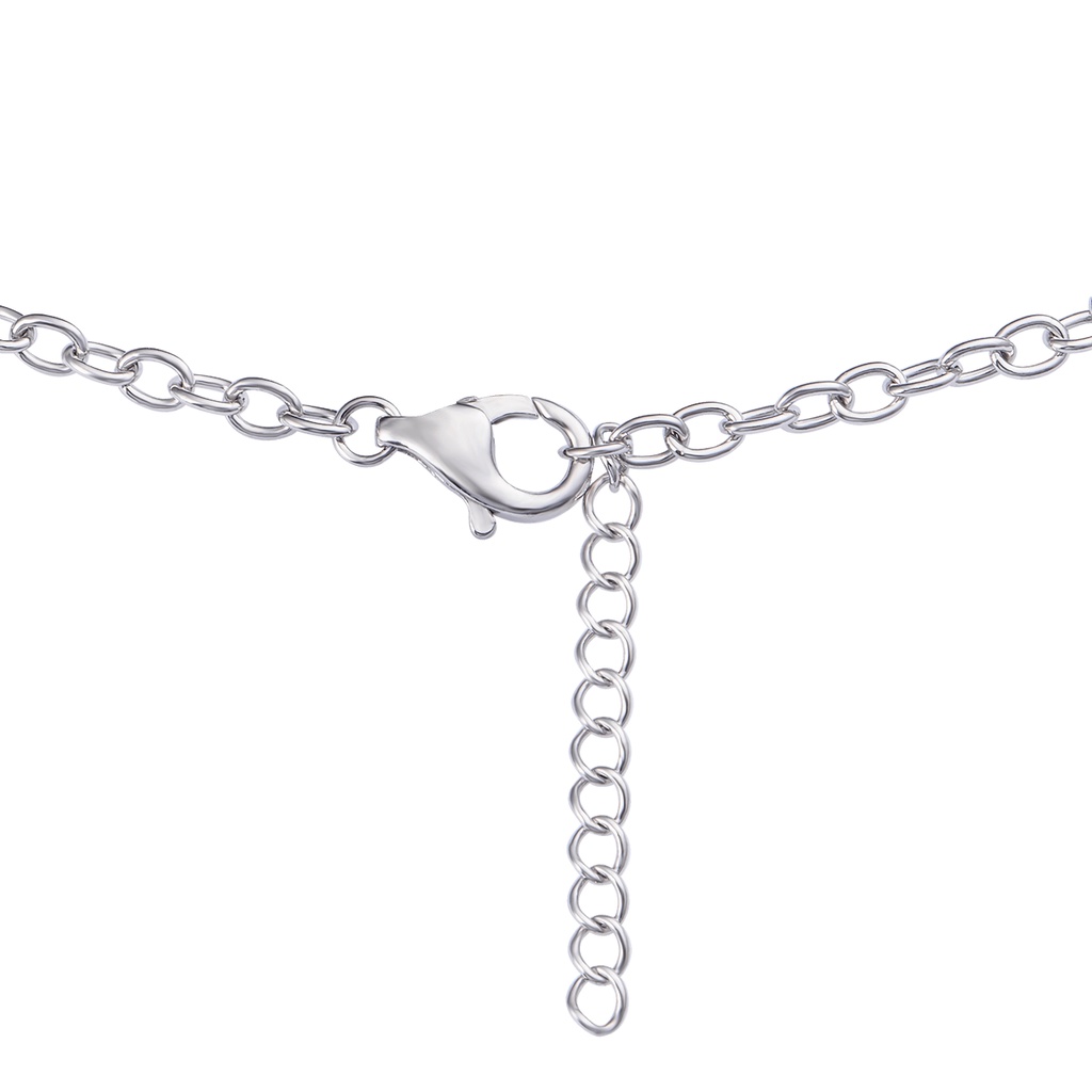 Lắc tay trẻ em Bạc PNJSilver 0000K000064