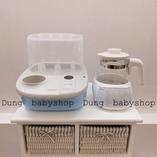 máy tiệt trùng bình sữa hàng cao cấp hip1994@
