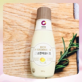 Sốt Mayonaise Hàn Quốc Deasang Chai 300g