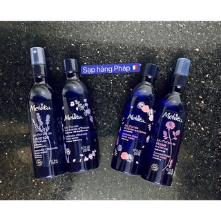 Nước hoa hồng Melvita 200ml