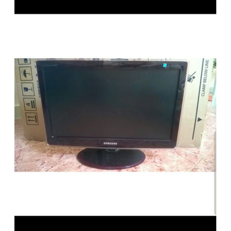 Màn hình Samsung 20inch | BigBuy360 - bigbuy360.vn