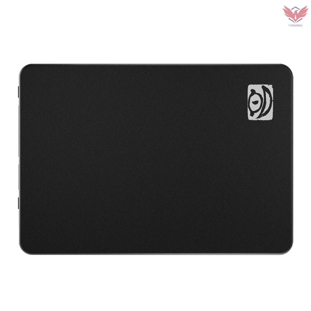 Ổ Cứng Fir Netac S520S 256gb Ssd 2.5in Sata6Gb / S Tlc Nand Với R / W To 550 / 450mb / S | BigBuy360 - bigbuy360.vn