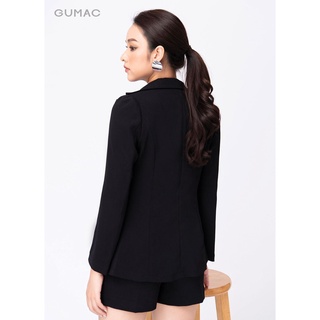 Quần short cơ bản GUMAC QA9250