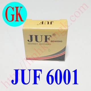 Vòng bi 6001 juf