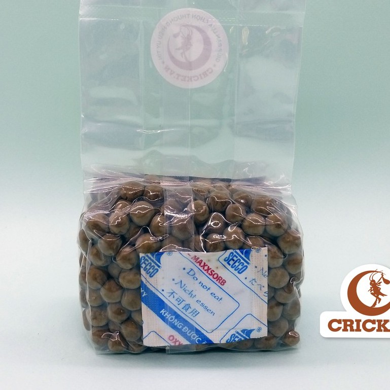 Trân Châu Đen Nấu Nhanh Cotra (Túi 250g) Caramel, Trắng, Hoàng Kim làm trà sữa trân châu đen ngon như trân châu đài loan | BigBuy360 - bigbuy360.vn