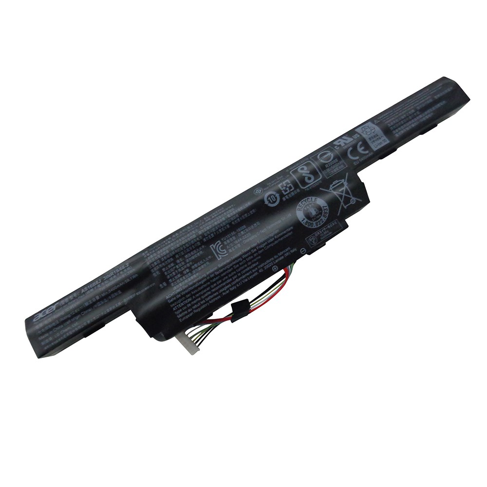 PIN ACER E5-575G F5-573G -AS16B5J/ AS16B8J ZIN