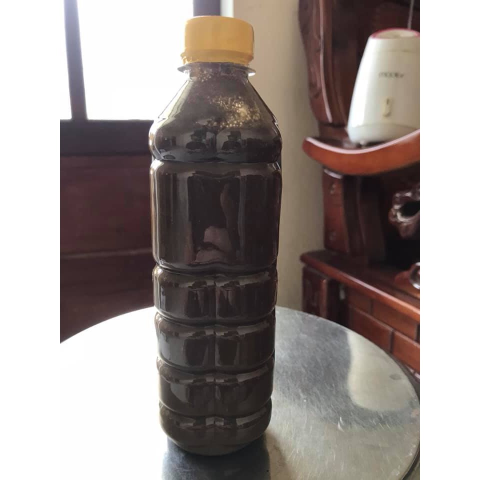 Mắm nêm cao cấp Phú Thành 500ml 🎈 Đặc sản Huế 🎈