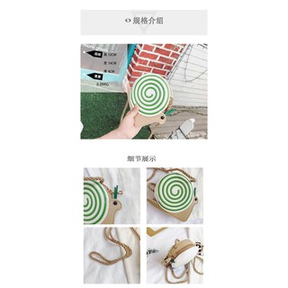 Túi Ong cho bé diện Tết