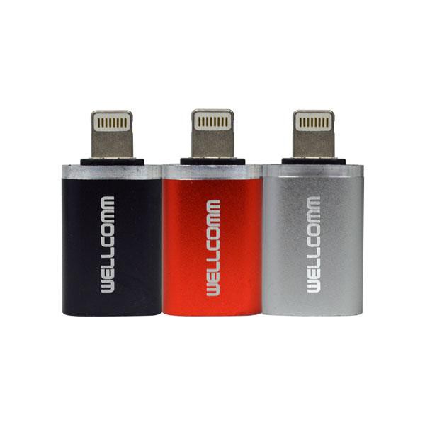 Otg Usb Hỗ Trợ Ios 14.5 Và Iphone 11 12 Series Iphone 5 6 7 Iphone X Series