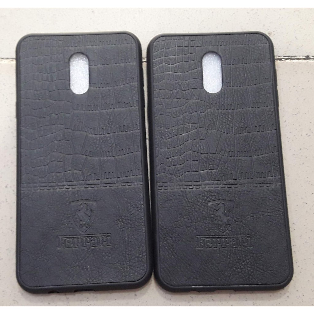 ốp giả da SAMSUNG J7 PLUS