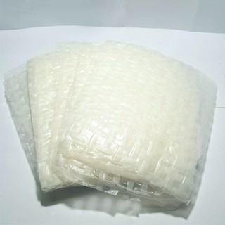 [500g] Bánh tráng trắng vuông dày dễ cuốn - btcouple_TN