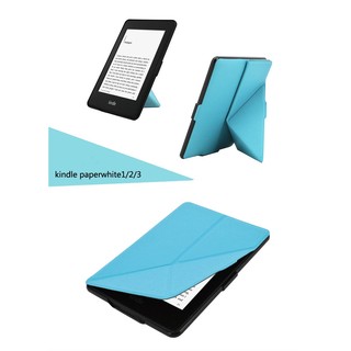 Bao da Kindle Paperwhite Origami