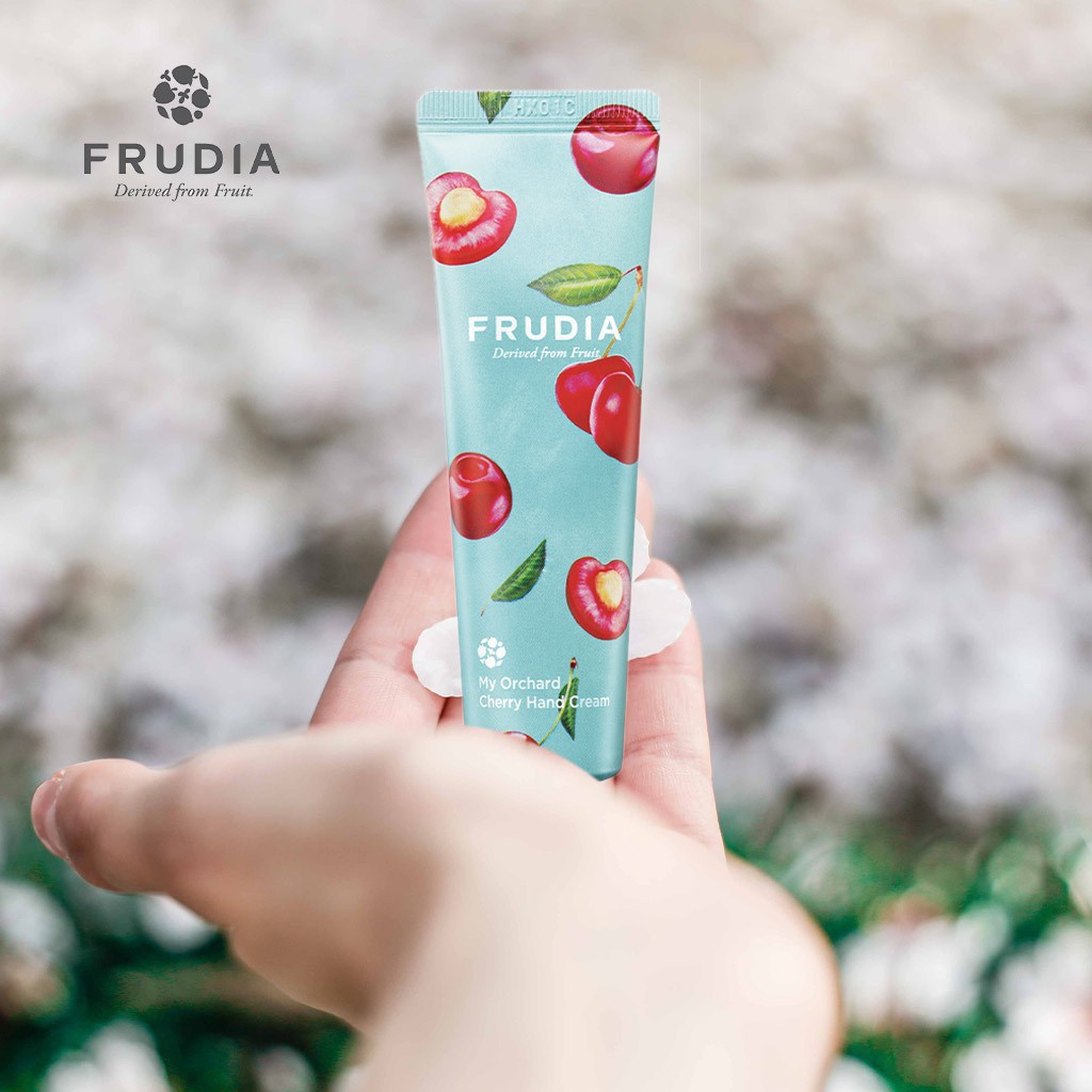 Kem Dưỡng Tay FRUDIA My Orchard 30ml | BigBuy360 - bigbuy360.vn