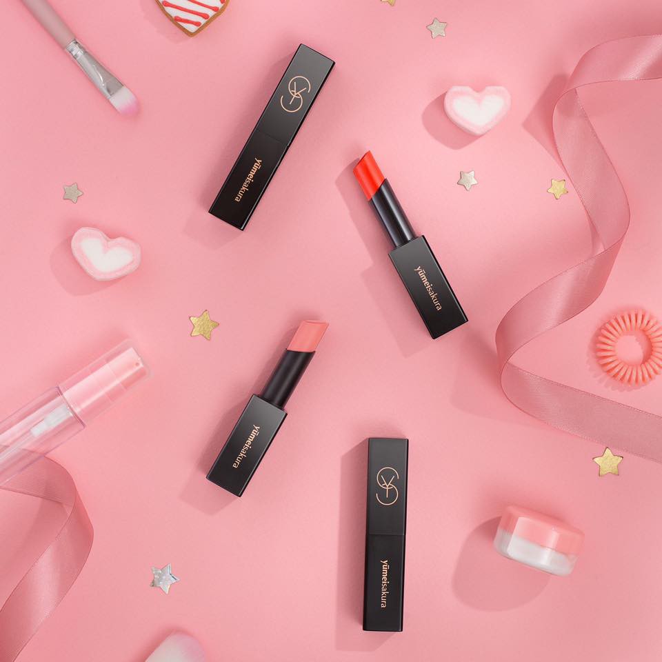 SON YUMEISAKURA NHẬT - SON NINH DƯƠNG LAN NGỌC