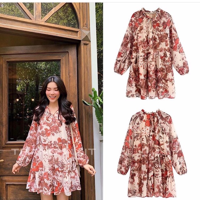 Pass váy zara xs mất tag, mới nguyên si