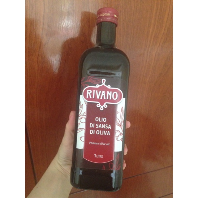 Dầu Olive Rivano 1L nhập khẩu Ý( miễn phí giao hàng) - 2502710 , 816521574 , 322_816521574 , 200000 , Dau-Olive-Rivano-1L-nhap-khau-Y-mien-phi-giao-hang-322_816521574 , shopee.vn , Dầu Olive Rivano 1L nhập khẩu Ý( miễn phí giao hàng)