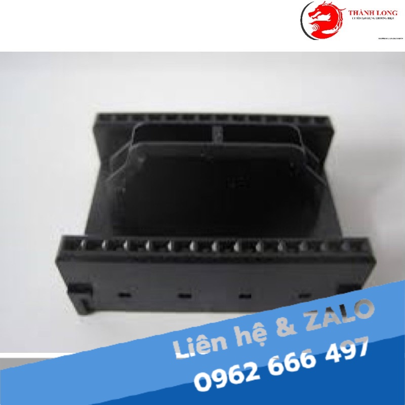 đầu nối PLC mô đun SIEMENS 720 2001-01 PC-GF