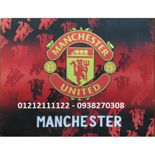 Lót Chuột Manchester United