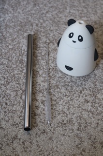 Ống Hút inox
