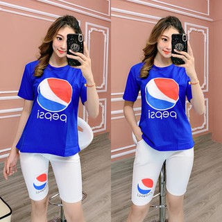 ĐỒ BỘ LỬNG NỮ PEPSI
