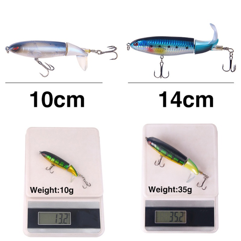 Mồi Câu Cá Giả Mắt Cứng 3D Kích Thước Lớn Có Móc Tiện Dụng