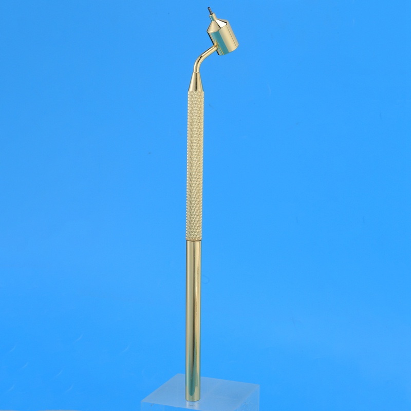 Bút Cọ Vẽ Đường Nét Mảnh Vẽ Tranh Chống Trầy Sửa Chữa Vết Lõm Cho Rock Chipscratch