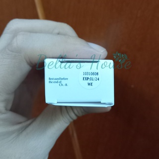 [TEM CÔNG TY][DATE 2026] Bút giảm mụn và che khuyết điểm - EUCERIN Pro Acne Solution Correct & Cover Stick 2.5G.
