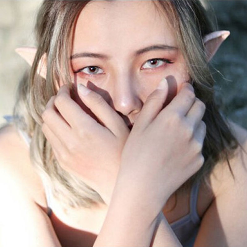 Tai NàNg Tiên HóA Trang Halloween dreamdiary