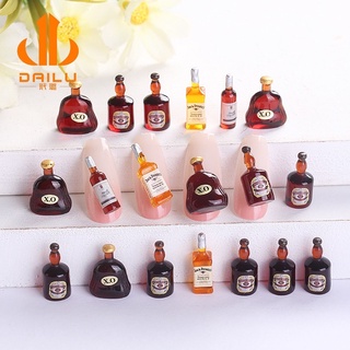 Charm các loại vỏ chai độc lạ