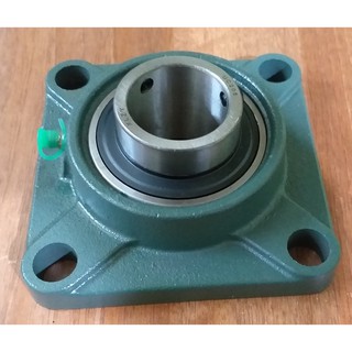 Gối đỡ vòng bi UCF - UCF207