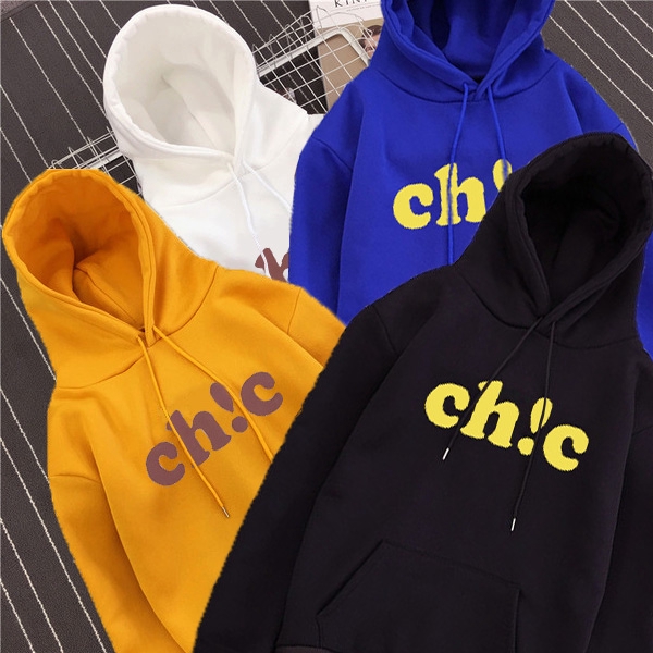 Áo thun dày thời trang cho cặp đôi