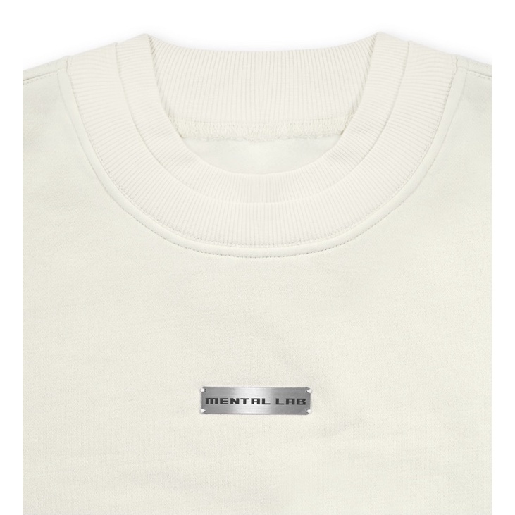 Áo Sweater MENTAL® Basic /Double Line/