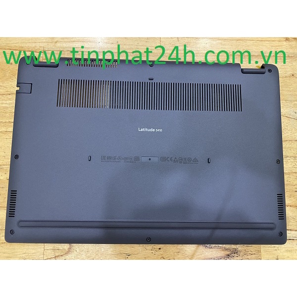 Thay Vỏ Mặt D Laptop Dell Latitude 3410 E3410 L3410 0GMYC0 00MC2P 0VMY1K