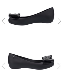 [Melissa] Giày Nhựa nữ