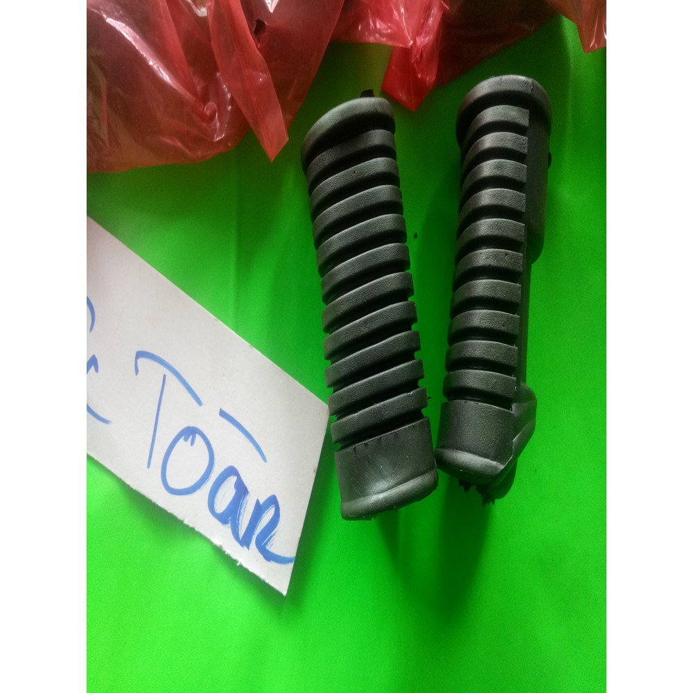 BỘ  gù gác chân trước sau xe wave, dream tốt