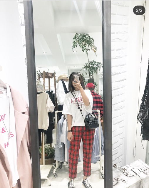 KIM - Quần kaki | BigBuy360 - bigbuy360.vn