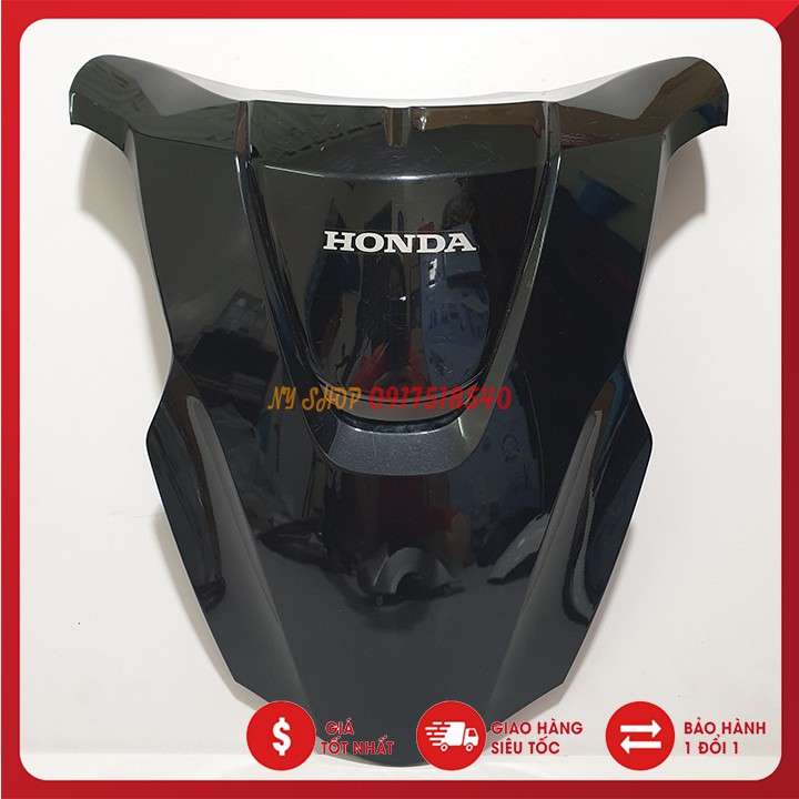 MẶT NẠ ZIN SH 2017- 2019 HÀNG ZIN CHÍNH HÃNG HONDA tháo xe