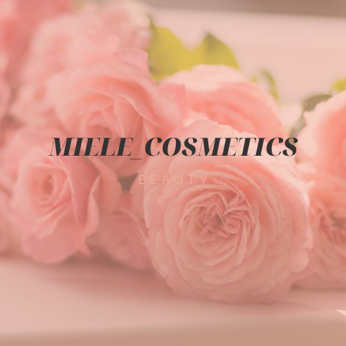 MIELE_COSMETICS