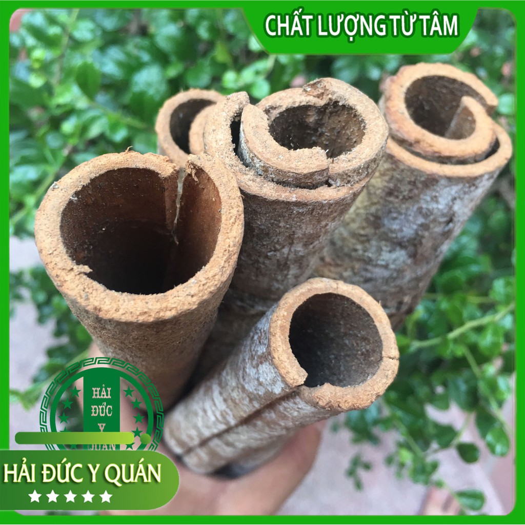 Nhục Quế 20 năm Vỏ Dày, Thơm