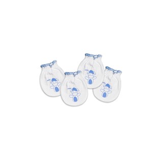 Set 2đôi bao tay bèo thỏ chó-miomio