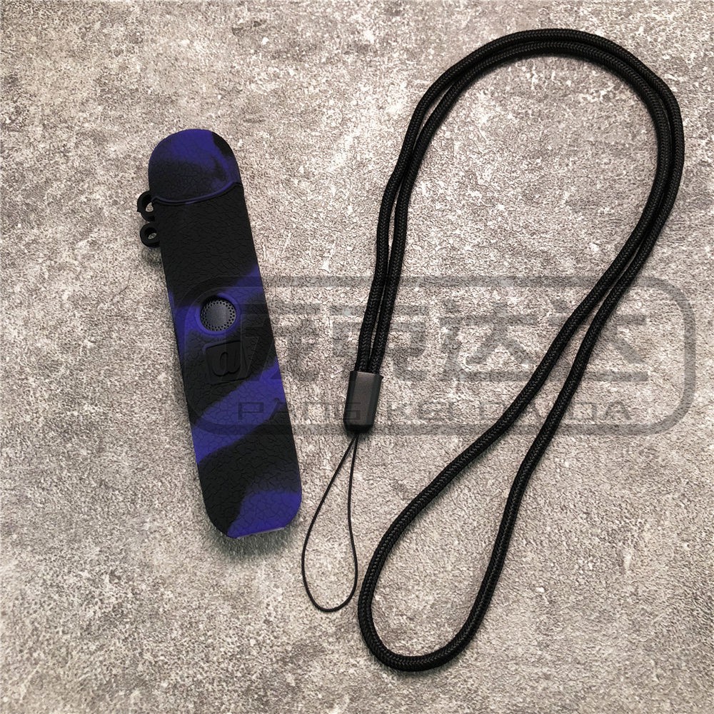 Yueke RELX second generation Alpha protective sleeve free lanyard Ruike second generation silicone s