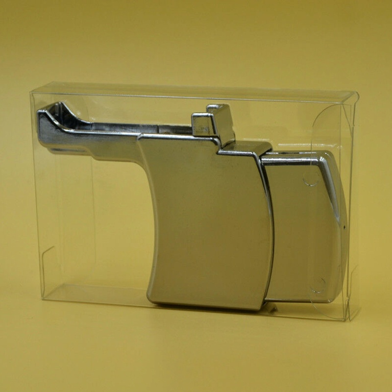 Dụng Cụ Xỏ Khuyên Tai Dùng Một Lần Chuyên Nghiệp An Toàn Dễ Sử Dụng Cho Salon / Nhà Ở