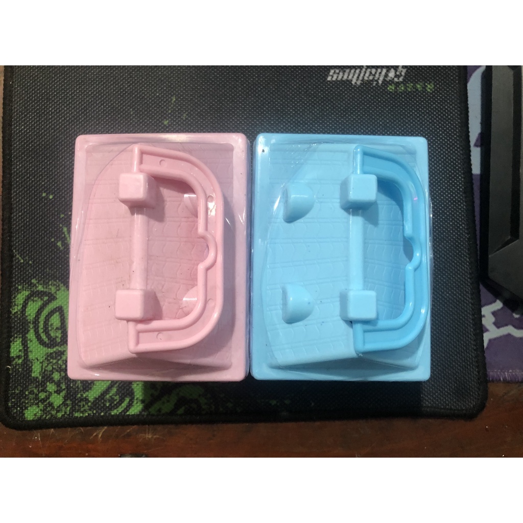 Đất Nặn Hình Ngôi Nhà 14 Màu Cho Bé