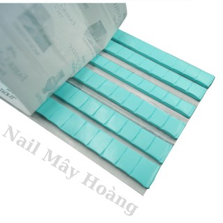 Keo đa năng dán đế móng nail