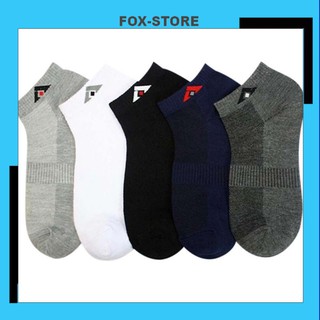 Tất vớ nam ⚡FREESHIP⚡ Tất nam cổ ngắn - Vớ nam khử mùi TT01